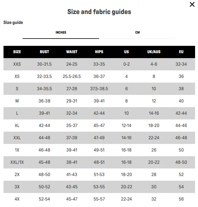 2026 AUS Women's PTT Tour Card Tops Bundle - Image 5