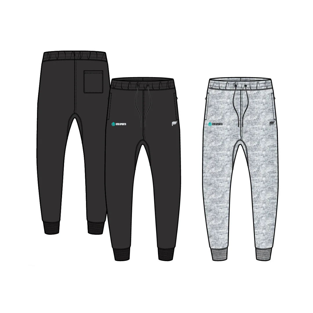 FABLETICS | UTR SPORTS YEAR-ROUND TERRY JOGGER - Image 5