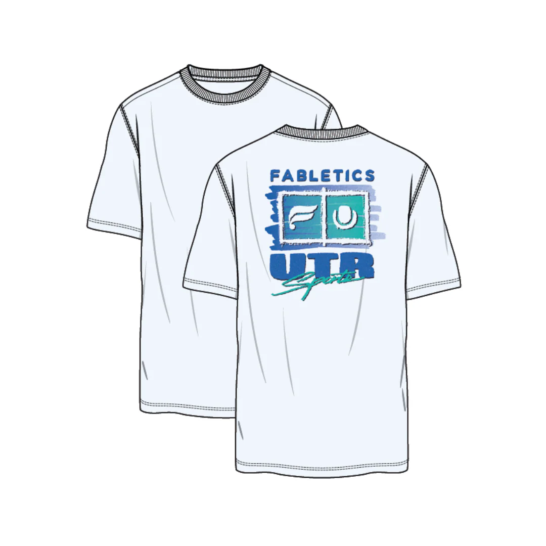 FABLETICS | UTR CHALLENGE 24-7 TEE - Image 2