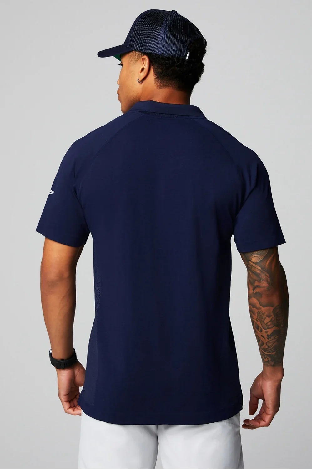 FABLETICS | UTR COURT TRAINING DAY POLO - Image 2
