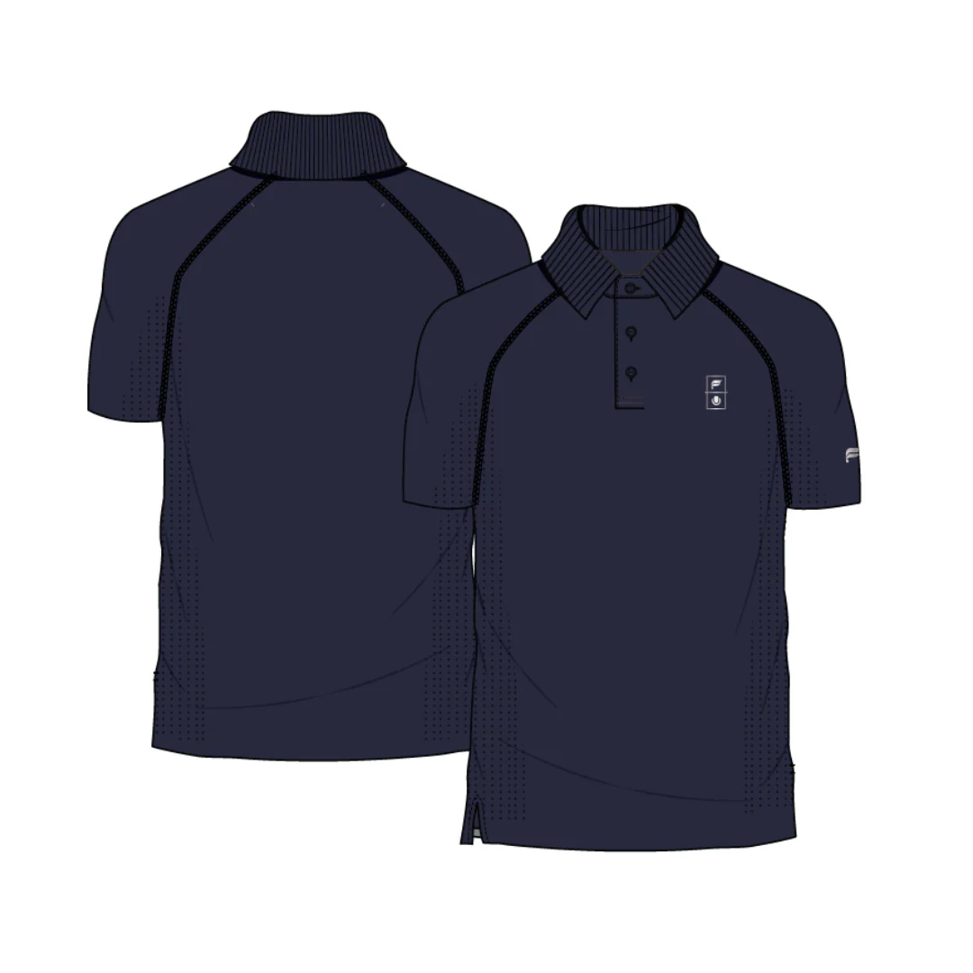 FABLETICS | UTR COURT TRAINING DAY POLO - Image 3