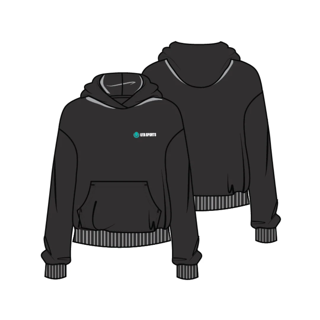 FABLETICS | UTR SPORTS YEAR ROUND TERRY HOODIE (WOMENS) - Image 3