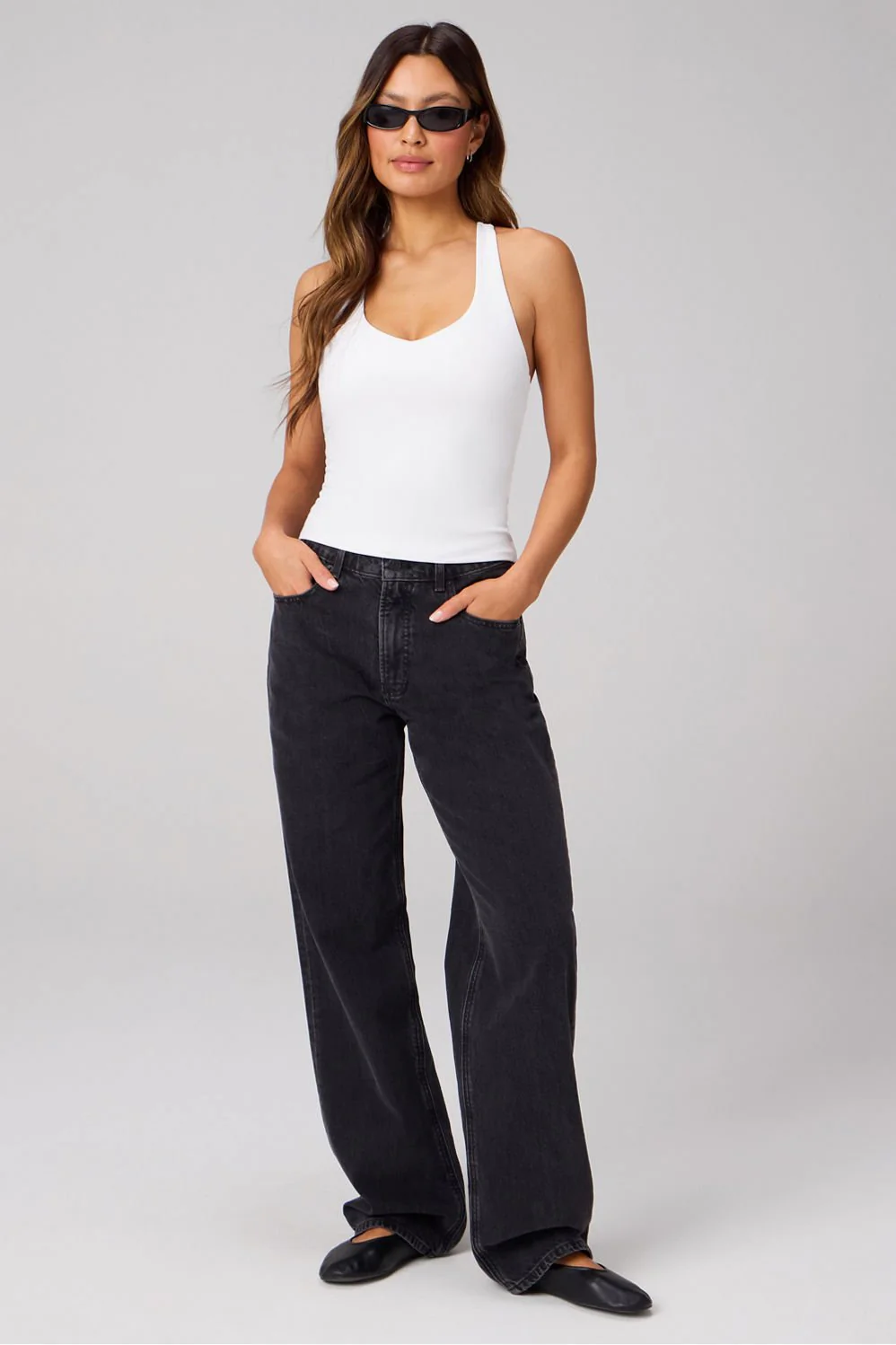 Fabletics | Anywhere Built-in Bra Tank - Image 6