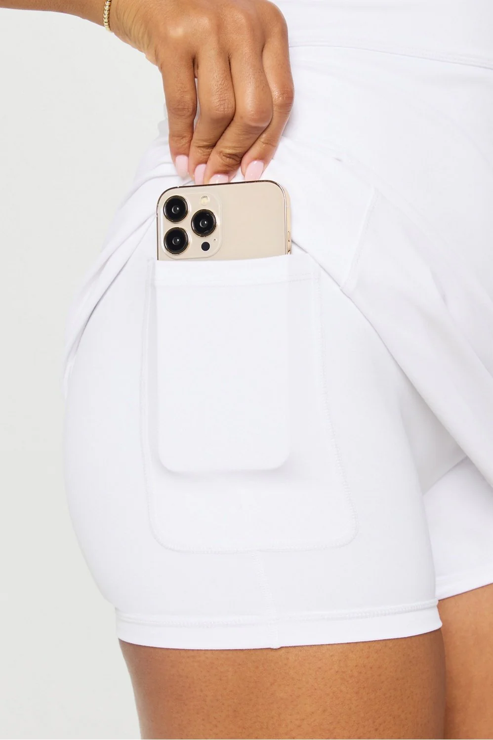 Fabletics | Define Performance Dress Classic Mini - Image 3