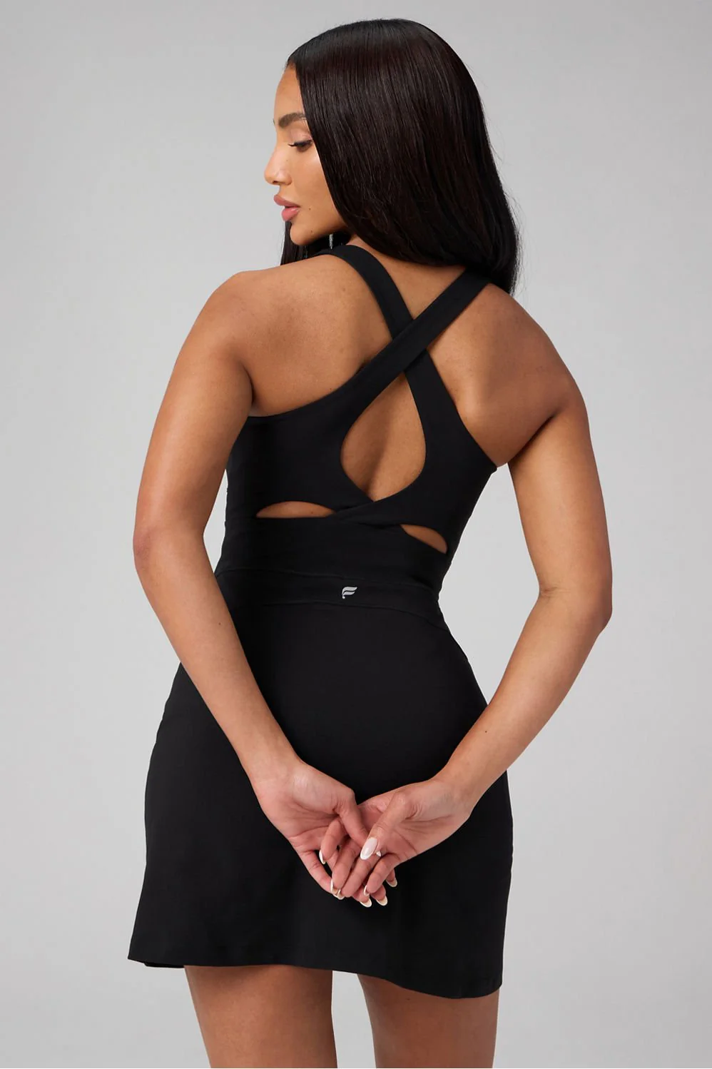 Fabletics | Define Performance Dress Classic Mini - Image 5