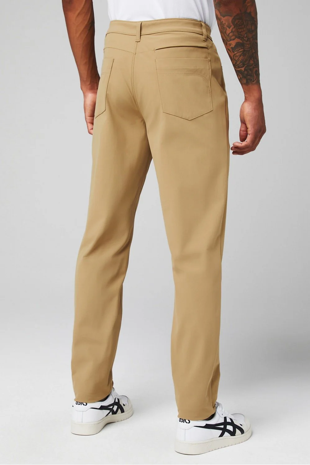 Fabletics | The Don 5-Pocket Pant (Classic Fit) - Image 2
