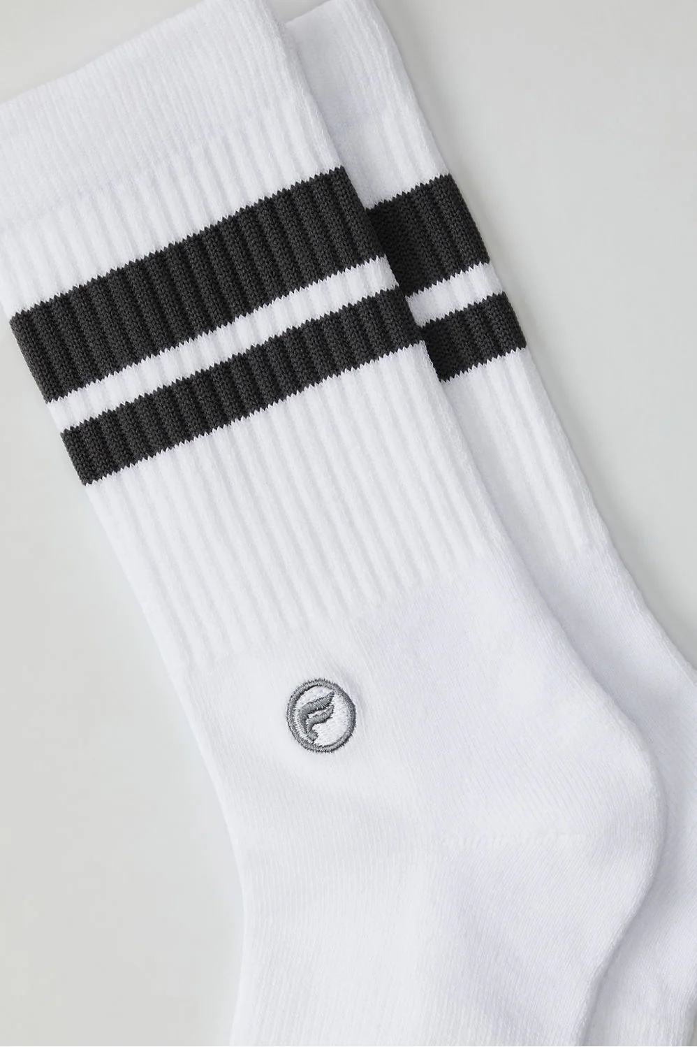 Fabletics | The Everyday Crew Sock - Image 2