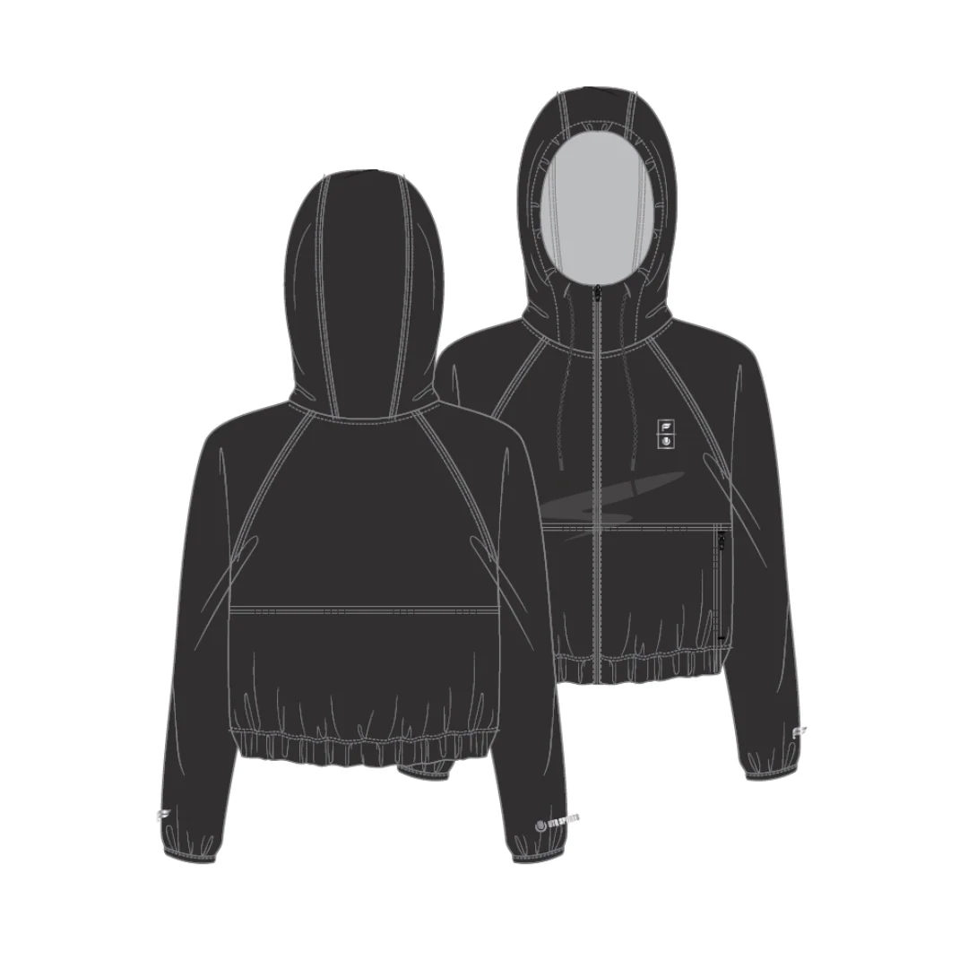 FABLETICS | UTR COURT ONE JACKET - Image 3