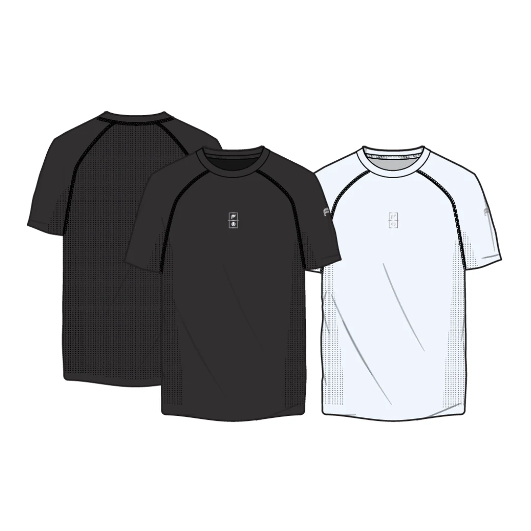 FABLETICS | UTR COURT TRAINING DAY TEE - Image 5