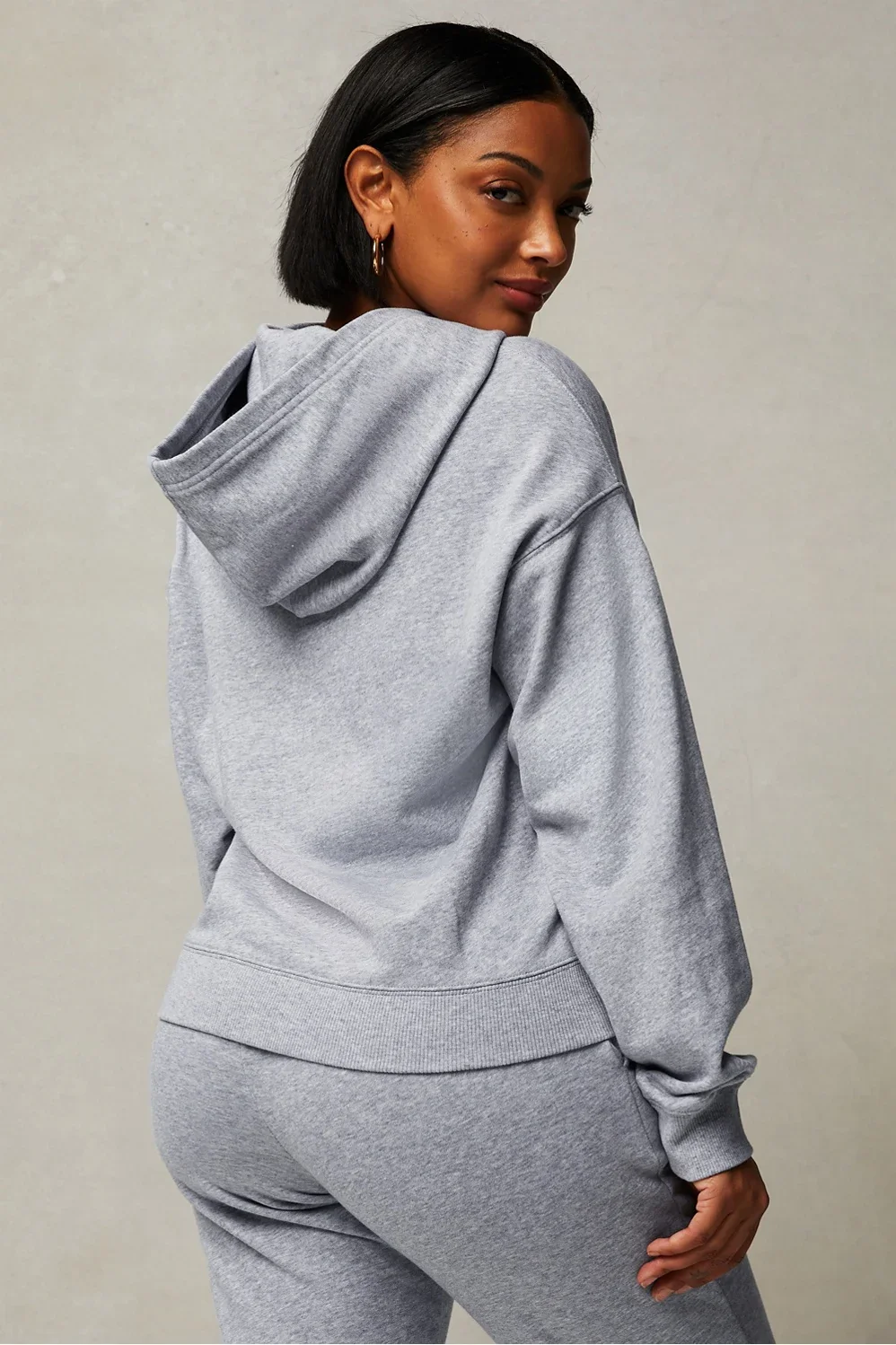 FABLETICS | UTR CHALLENGE YEAR ROUND TERRY HOODIE (WOMENS) - Image 3