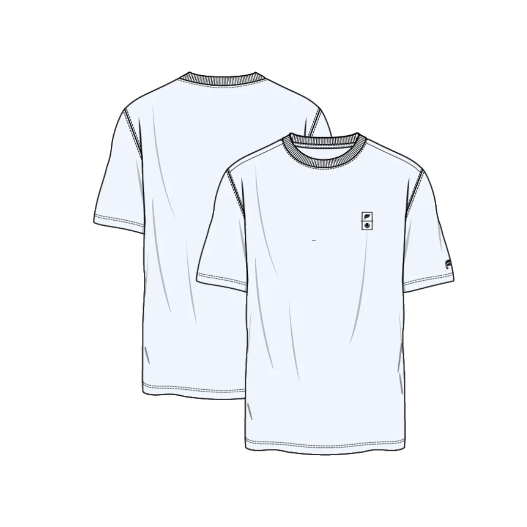 FABLETICS | UTR COURT 24-7 TEE - Image 3