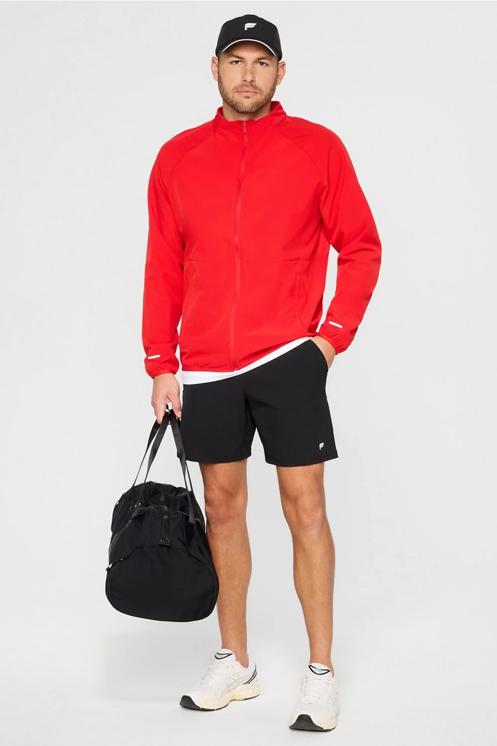 Fabletics | The Infinite 7" Short (Unlined) - Image 3