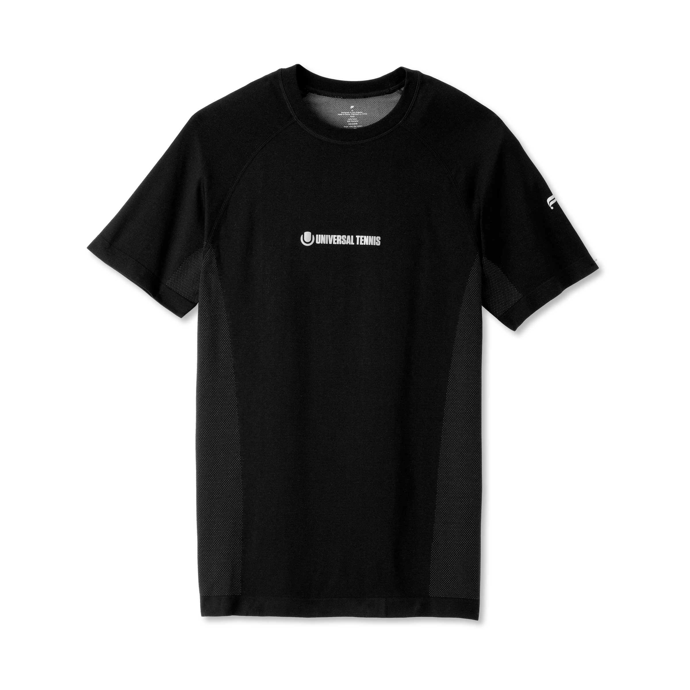 Fabletics | UNIVERSAL TENNIS TRAINING DAY TEE - Image 12