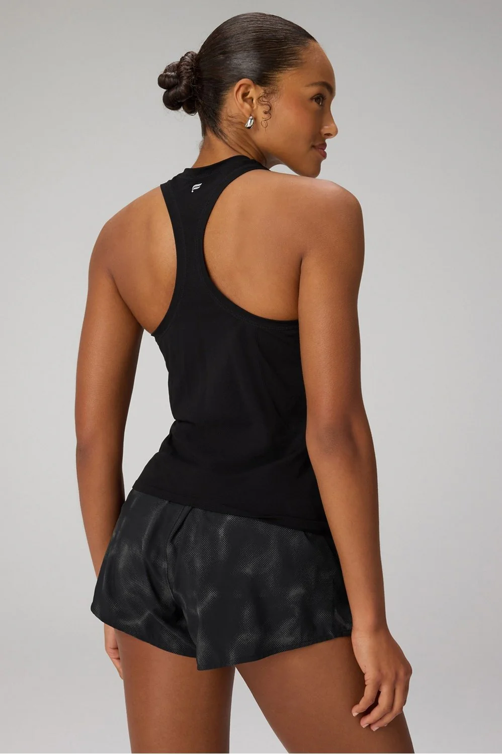 Fabletics | UNIVERSAL TENNIS SEAMLESS RACERBACK TANK - Image 2