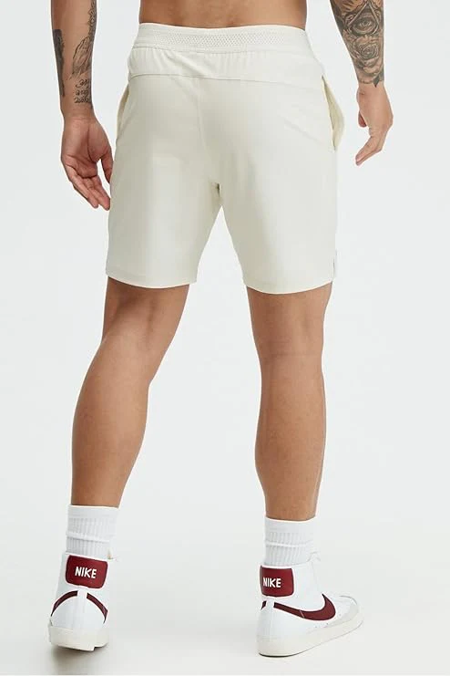 Fabletics | UNIVERSAL TENNIS 7" FUNDAMENTAL SHORT - UNLINED - Image 10