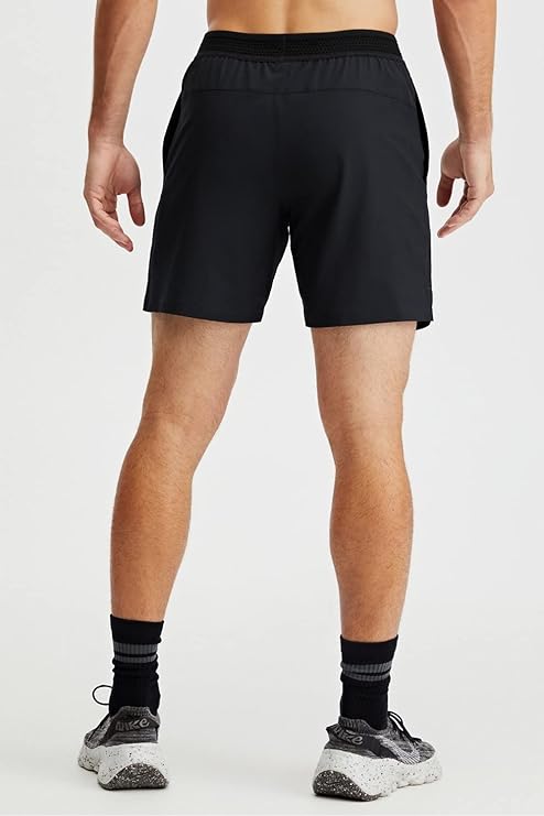 Fabletics | UNIVERSAL TENNIS 7" FUNDAMENTAL SHORT - UNLINED - Image 3