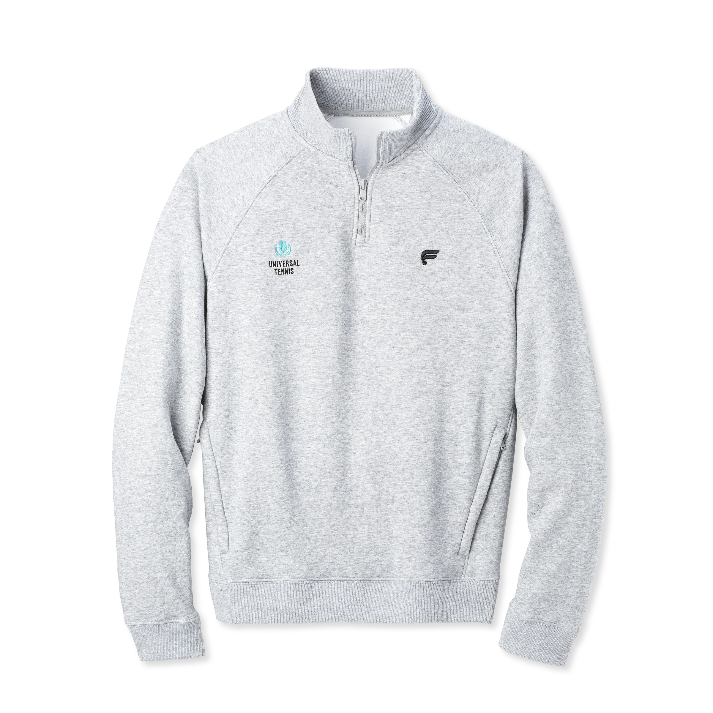Fabletics | UNIVERSAL TENNIS GO-TO 1/4 ZIP - Image 12