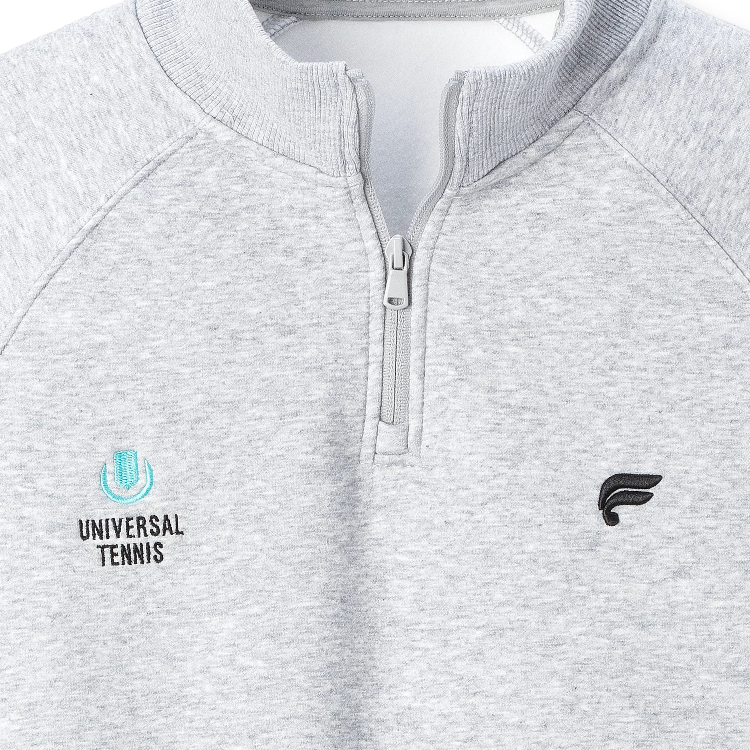 Fabletics | UNIVERSAL TENNIS GO-TO 1/4 ZIP - Image 13