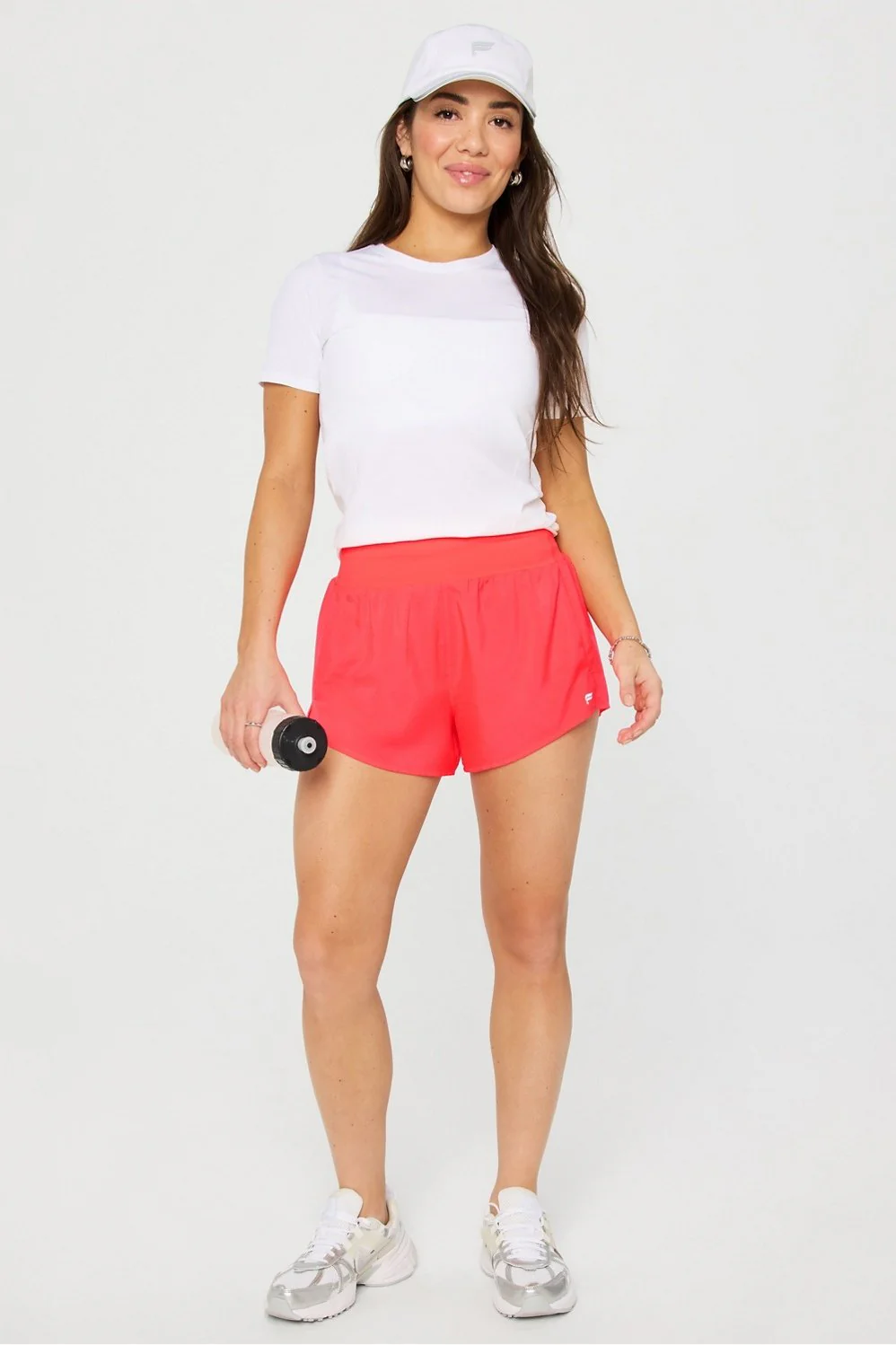 Fabletics | UTR Court Performance T-Shirt (Womens) - Image 7