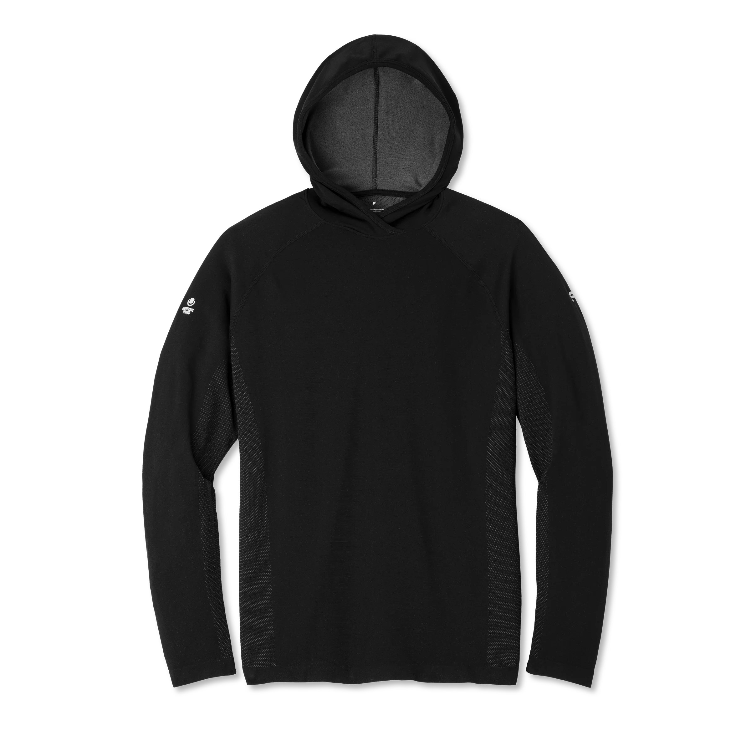 Fabletics | UNIVERSAL TENNIS TRAINING DAY HOODIE - Image 4