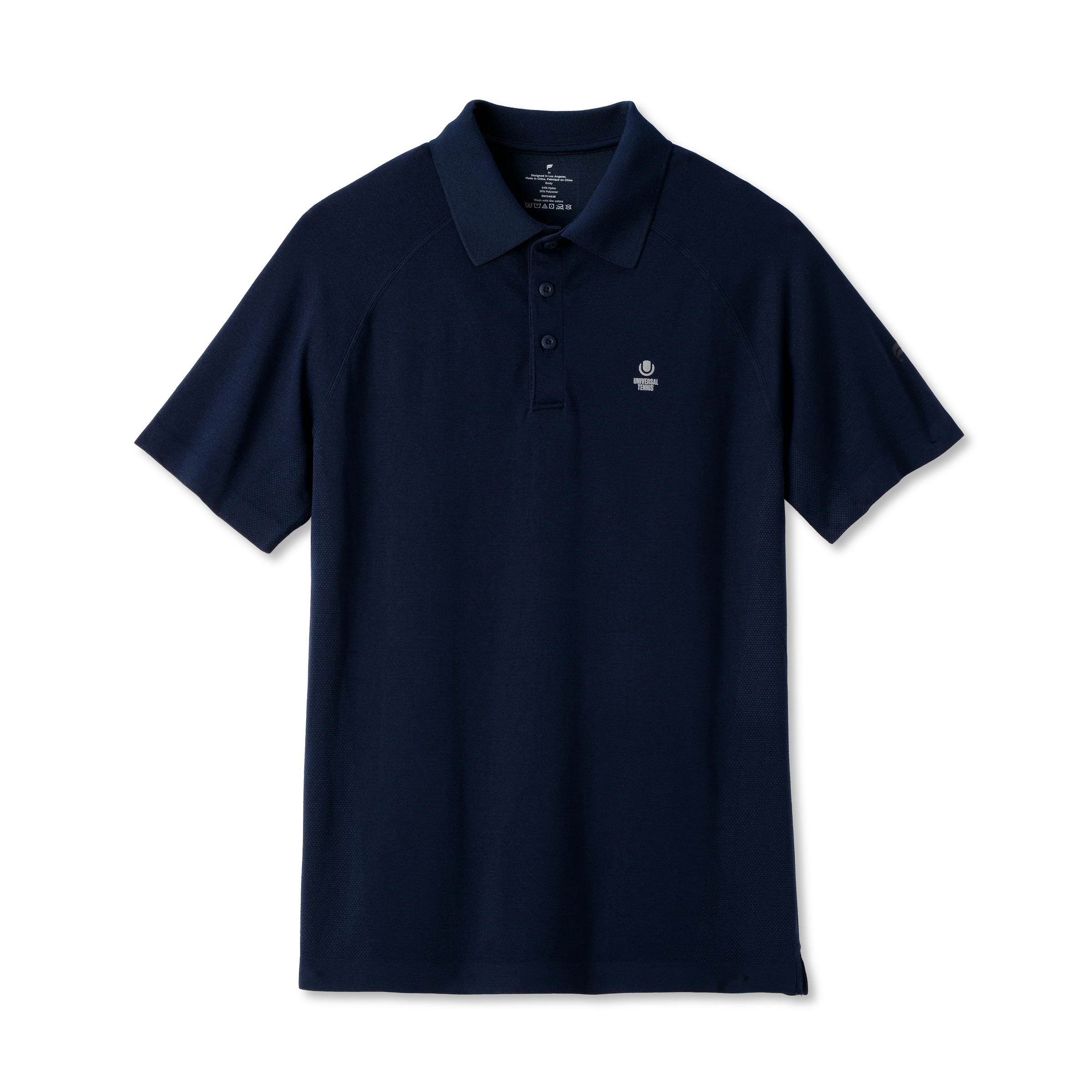 Fabletics | UNIVERSAL TENNIS TRAINING DAY POLO - Image 9