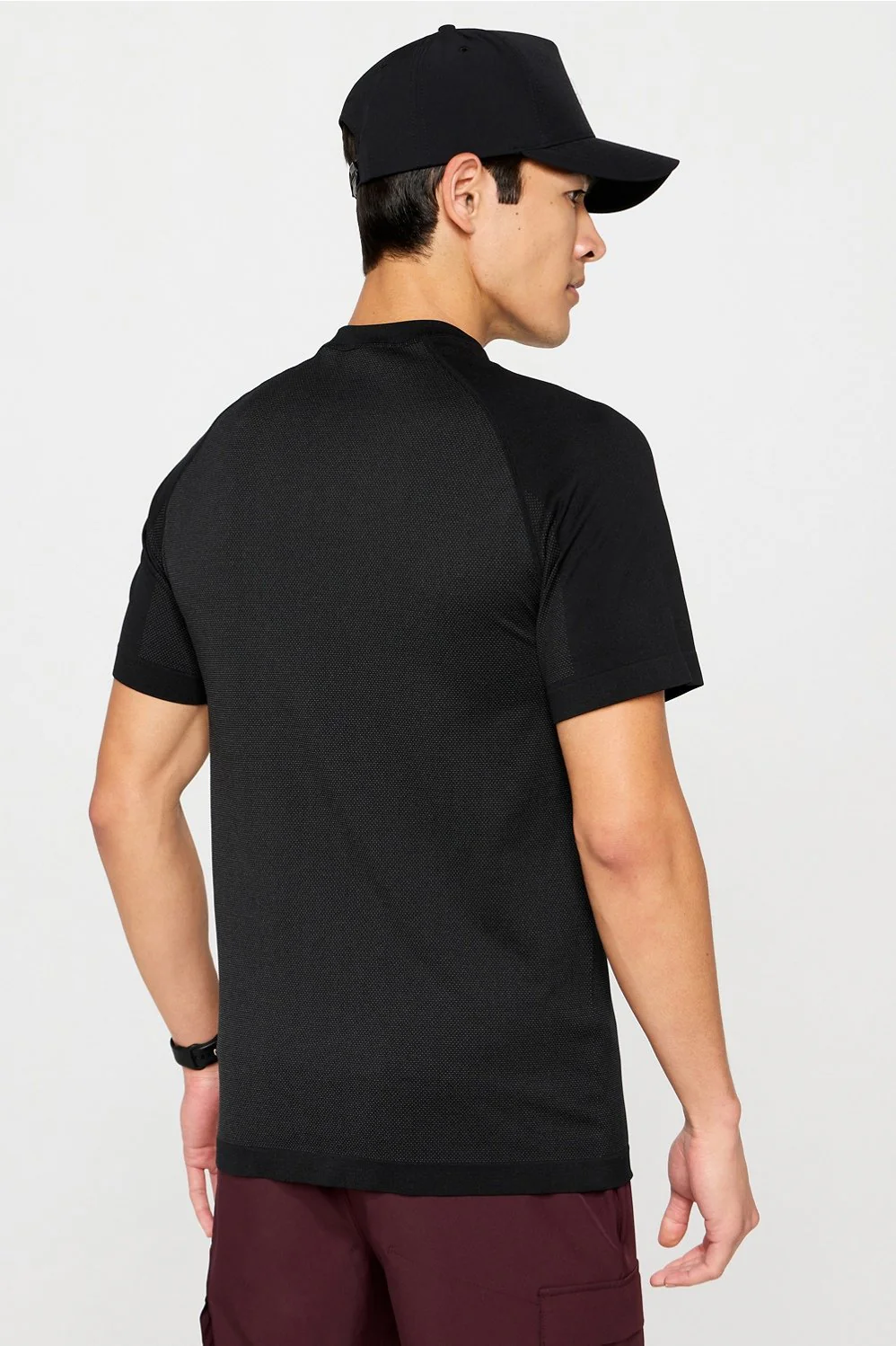 Fabletics | UNIVERSAL TENNIS TRAINING DAY TEE - Image 10