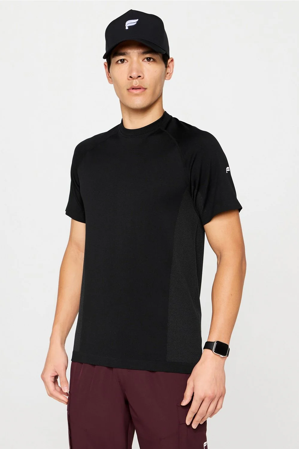 Fabletics | UNIVERSAL TENNIS TRAINING DAY TEE - Image 9