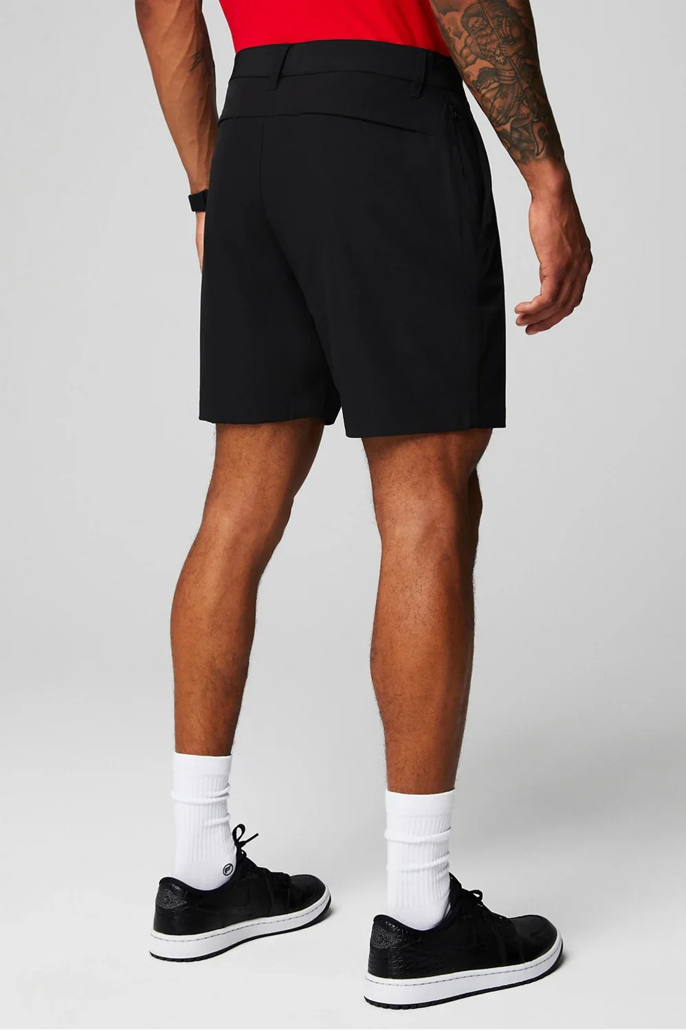 FABLETICS | THE 9" ONLY SHORT - Image 2