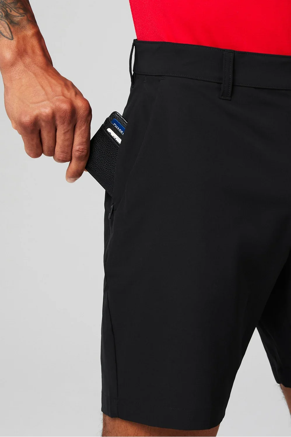 FABLETICS | THE 9" ONLY SHORT - Image 3