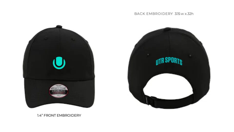 UTR PTT Officials Bundle (XL-XXL) - Image 3