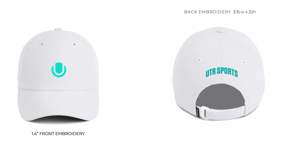 UTR PTT Officials Bundle (XL-XXL) - Image 4